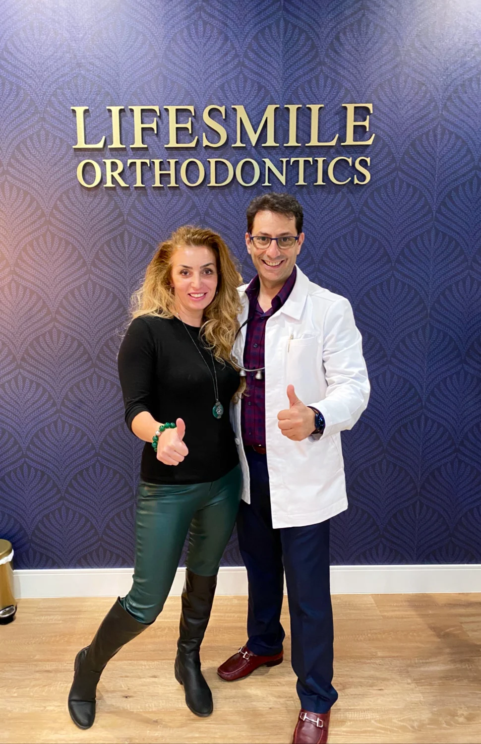 LifeSmile Orthodontics 4