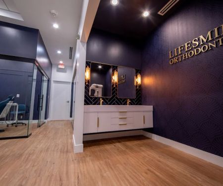 LifeSmile Orthodontics