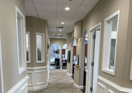 Dr. Scott K. Smith, DDS