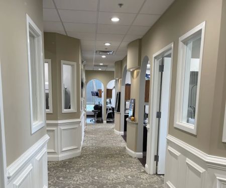 Dr. Scott K. Smith, DDS