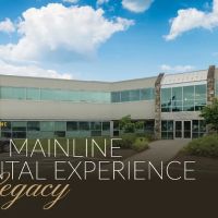 Main Line Dental Group ico
