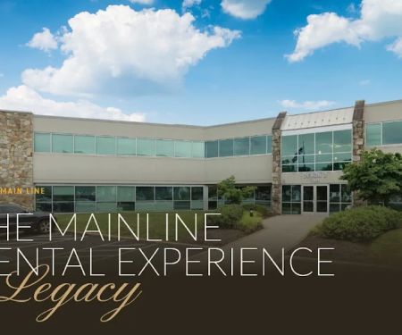 Main Line Dental Group