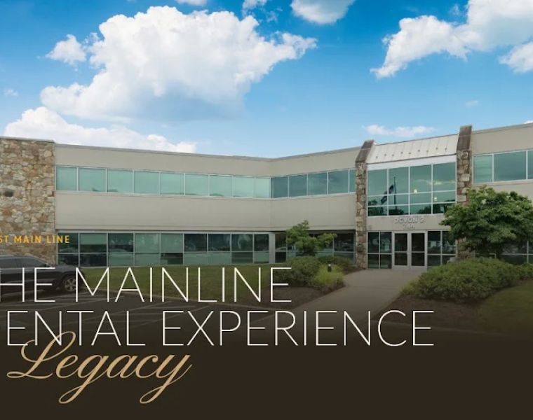 Main Line Dental Group