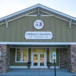 Children's Dentistry of Virginia, PC - Brandermill