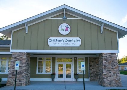 Children's Dentistry of Virginia, PC - Brandermill