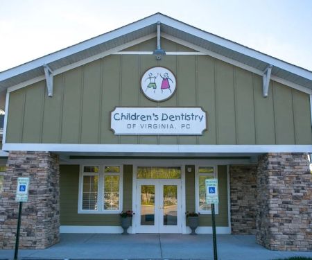 Children's Dentistry of Virginia, PC - Brandermill