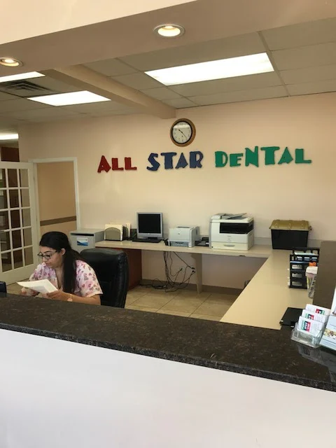 All Star Dental Clinic 2