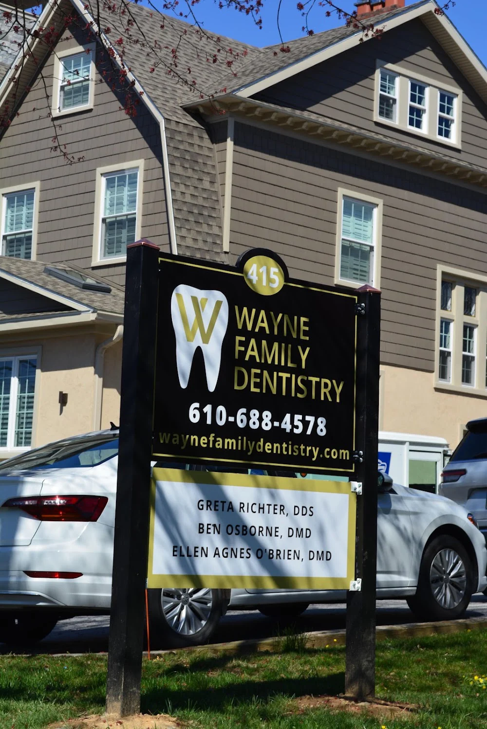 Wayne Family Dentistry 6