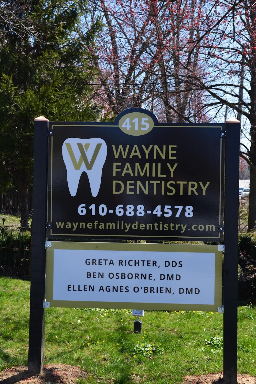 Wayne Family Dentistry 9