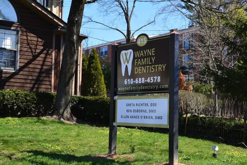 Wayne Family Dentistry 7