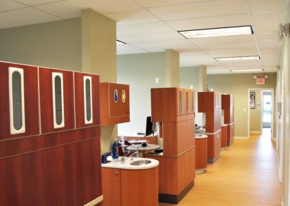 Virginia Center for Advanced Dentistry