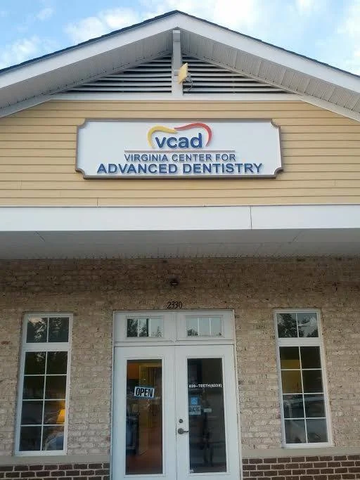 Virginia Center for Advanced Dentistry 5