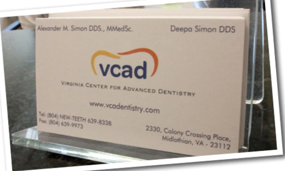 Virginia Center for Advanced Dentistry 10