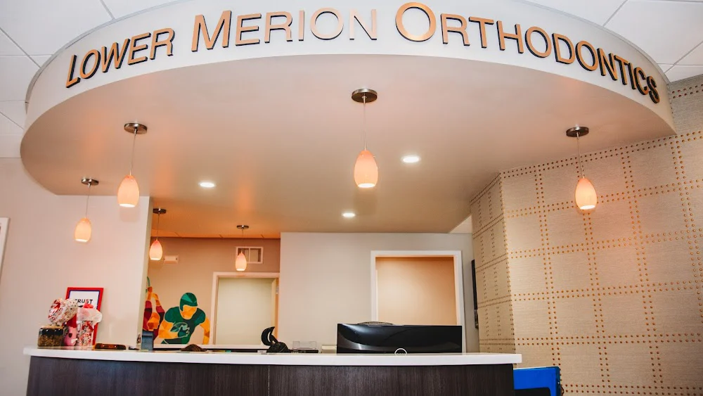 Lower Merion Orthodontics 1