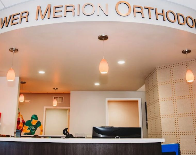 Lower Merion Orthodontics