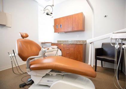 Commonwealth Dentistry