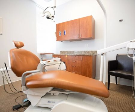 Commonwealth Dentistry