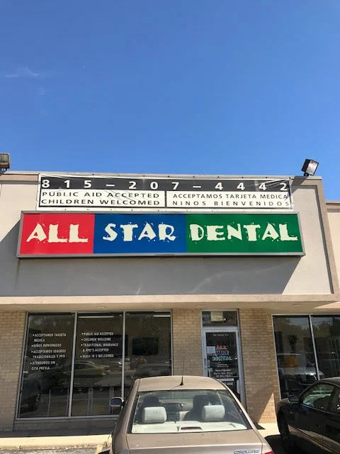 All Star Dental Clinic 5