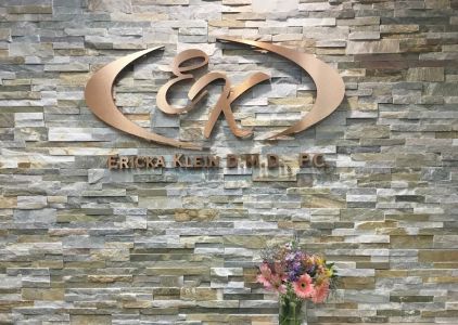 Ericka Klein D.M.D., P.C.
