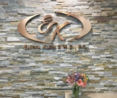 Ericka Klein D.M.D., P.C.
