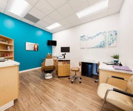 Pediatric Dentistry and Orthodontics of Virginia