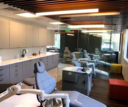 Kadan Orthodontics: Devon Location