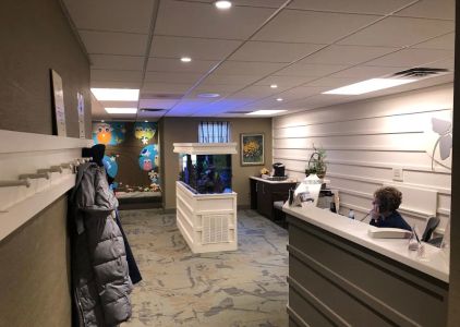 Devon Dental Services
