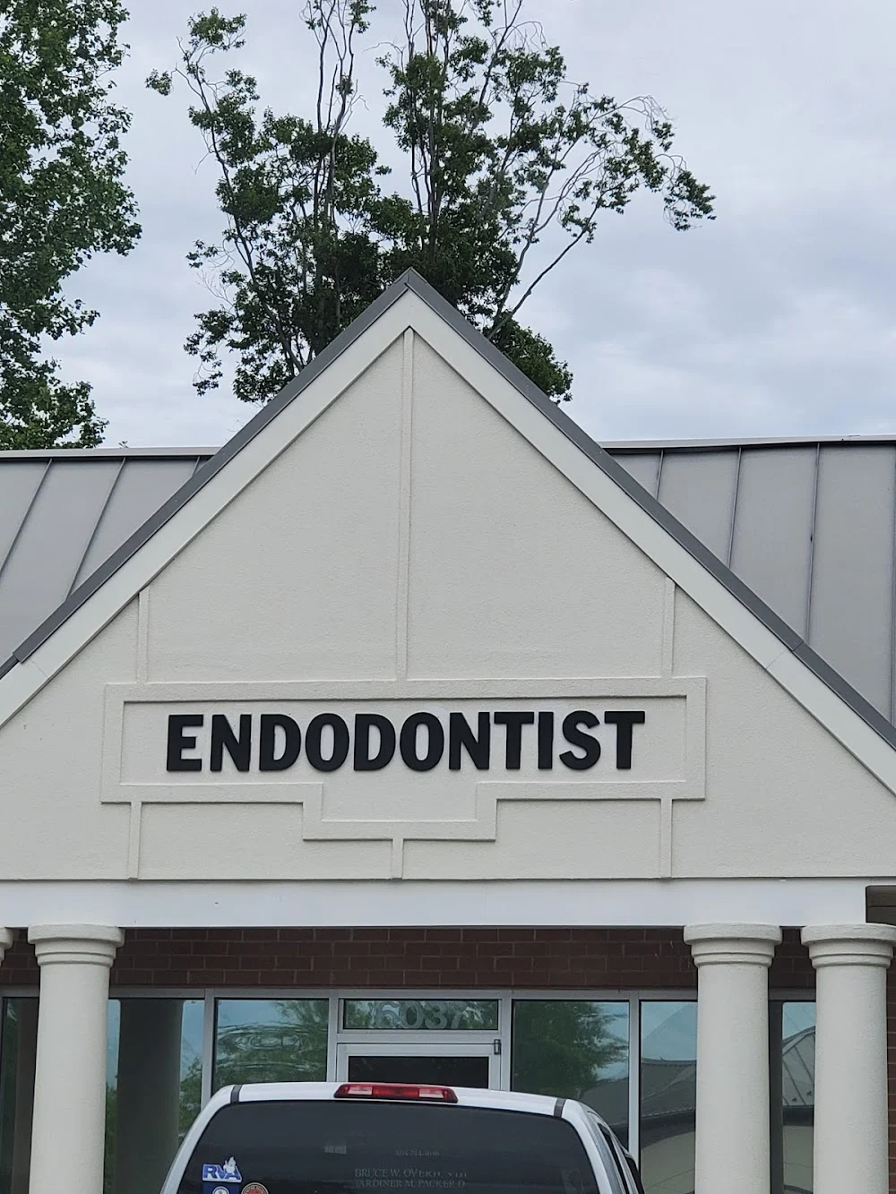 Dominion Endodontics 1