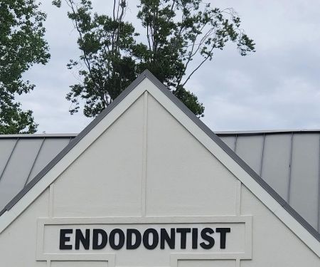 Dominion Endodontics