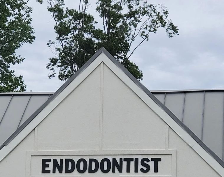 Dominion Endodontics