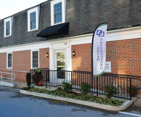 Devon Orthodontics
