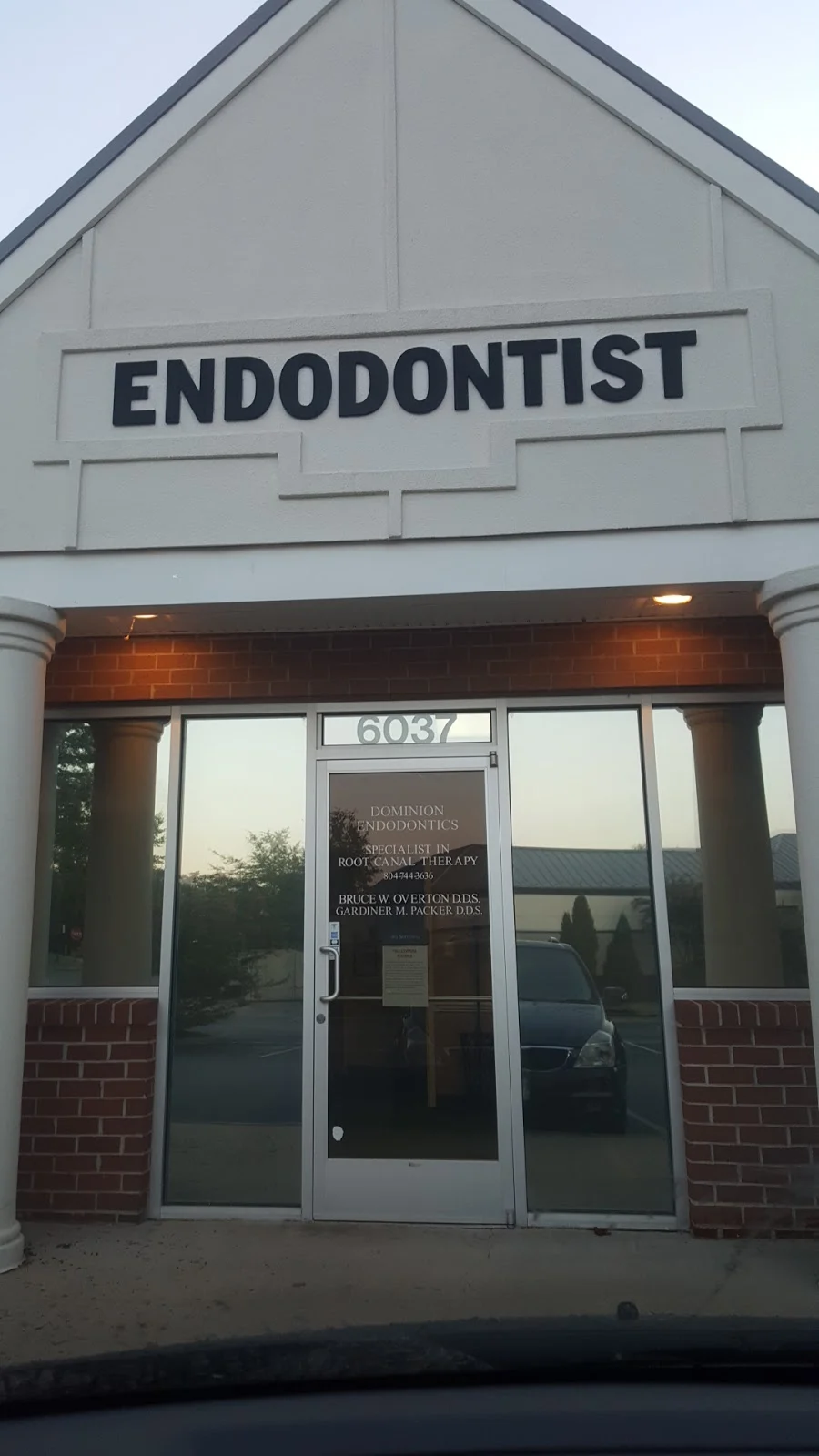 Dominion Endodontics 2