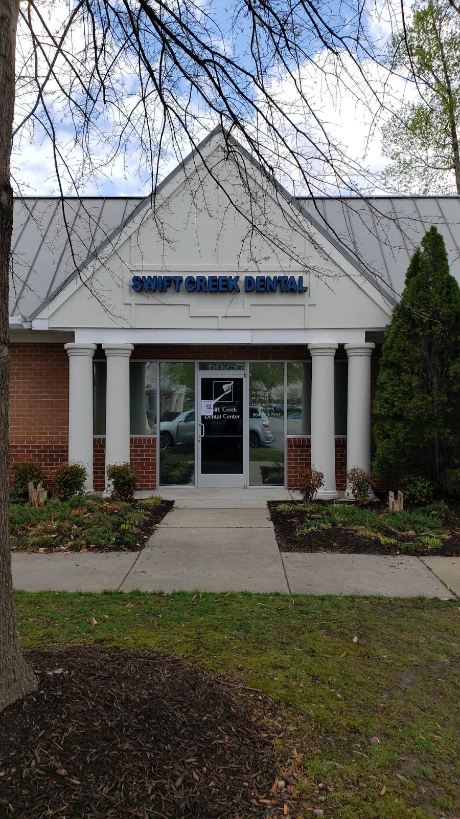 Swift Creek Dental Center 1