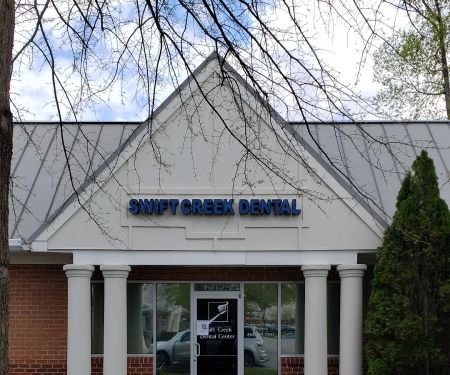 Swift Creek Dental Center