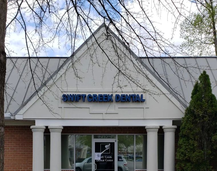 Swift Creek Dental Center