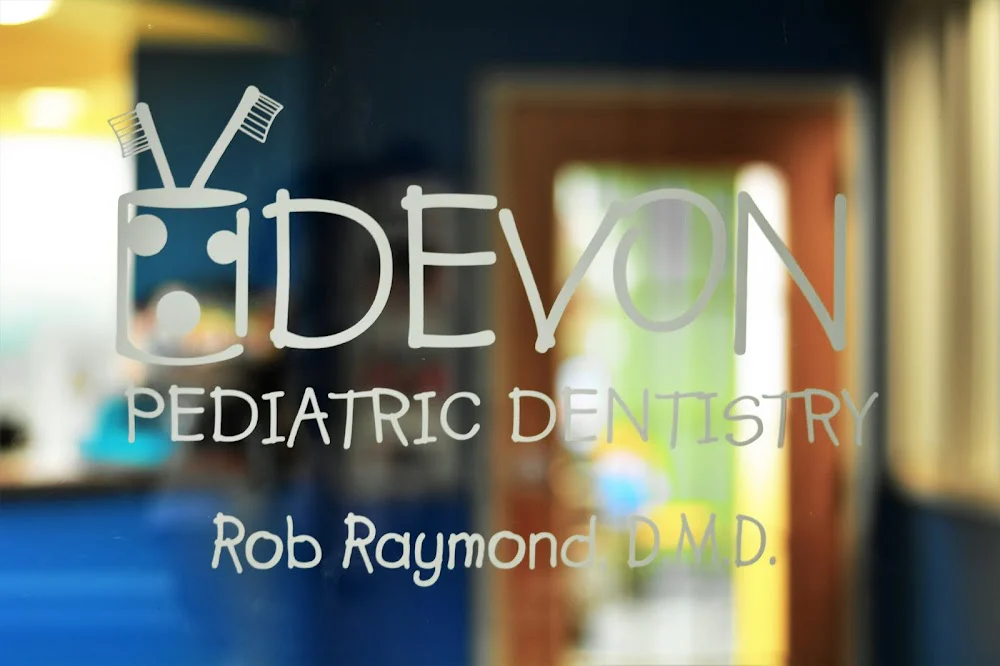 Devon Pediatric Dentistry 1