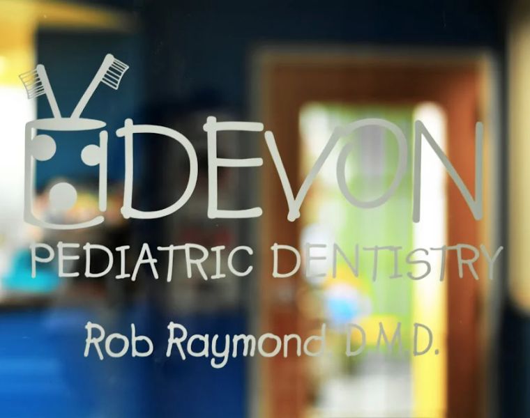 Devon Pediatric Dentistry