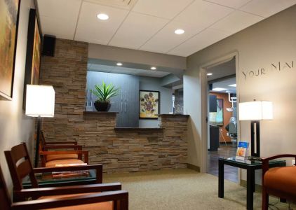 Your Main Line Dentist