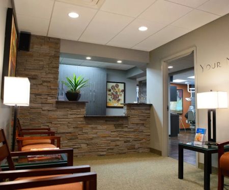 Your Main Line Dentist
