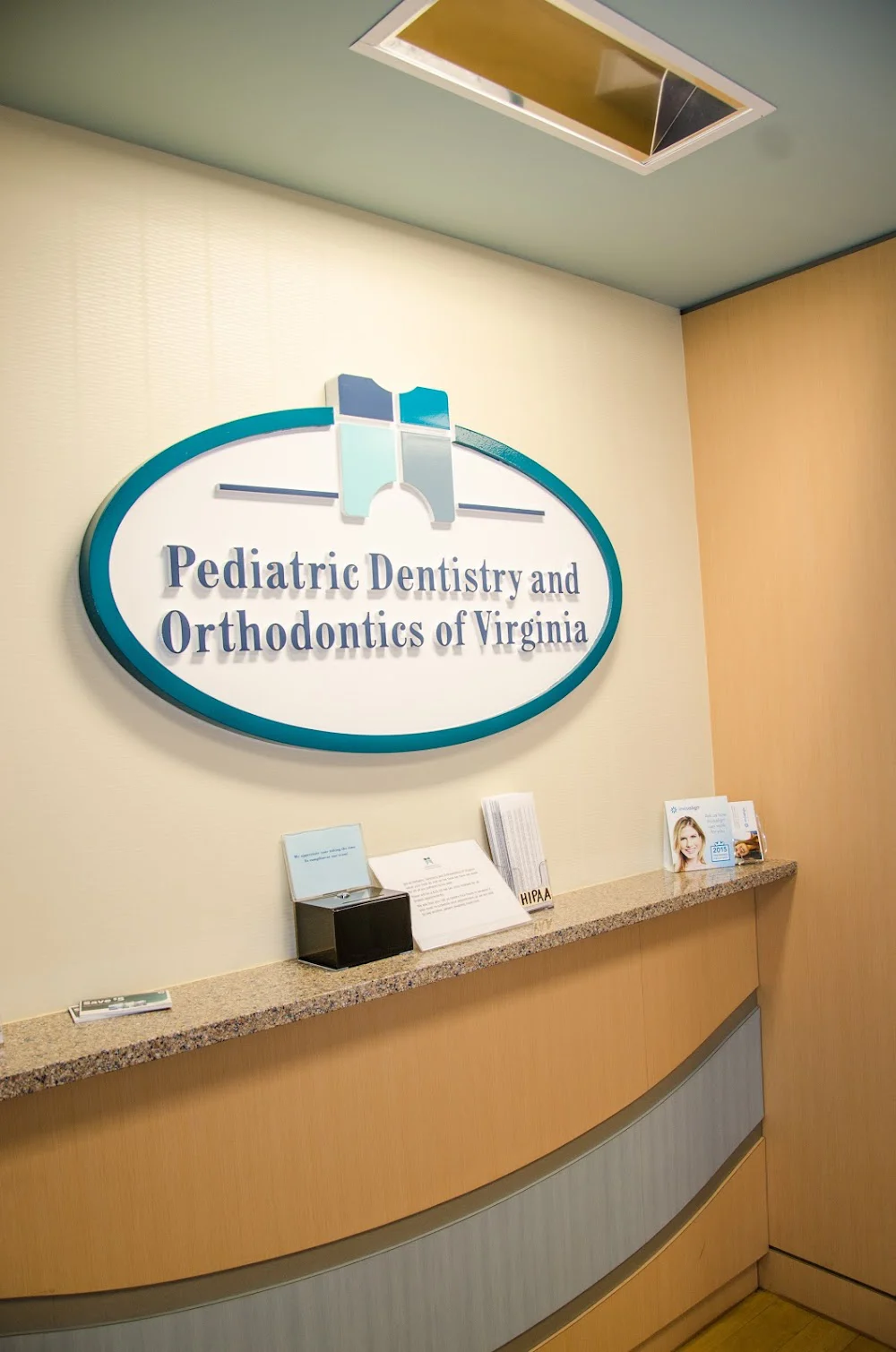 Pediatric Dentistry and Orthodontics of Virginia 10