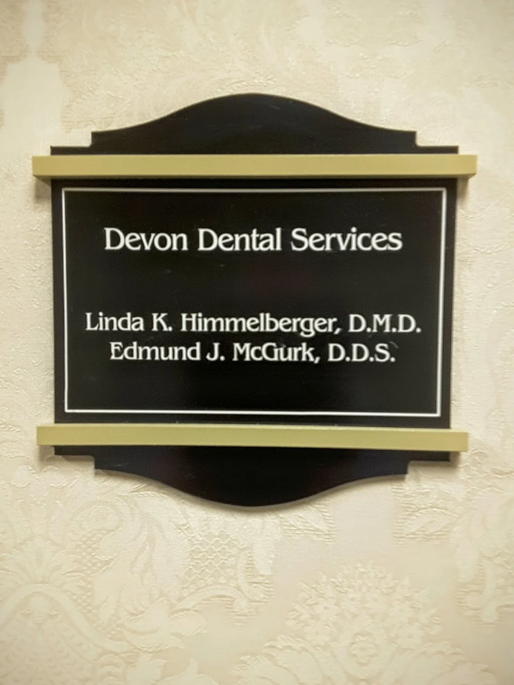 Dr. Linda K. Himmelberger, DMD 5