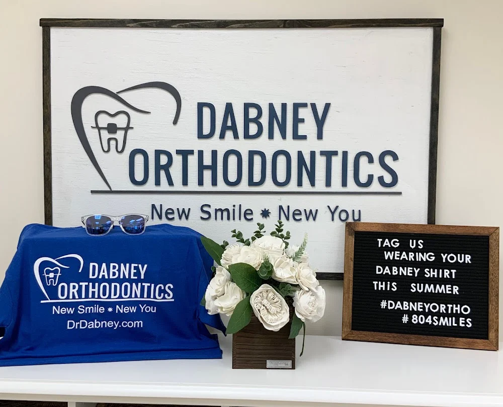 Dabney Orthodontics 8