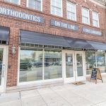 Orthodontics On The Line