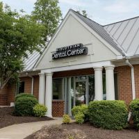 Midlothian Dental Center Hull Street ico