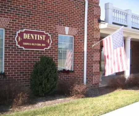 Family Practice Dentistry