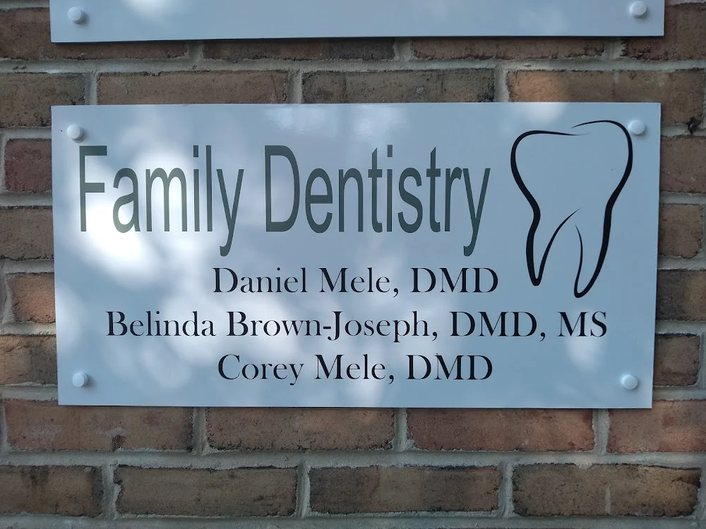 Mele Family Dentistry 1