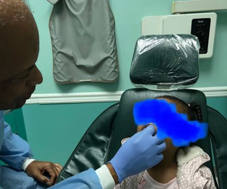 Spectrum Dental Cosmetic Center