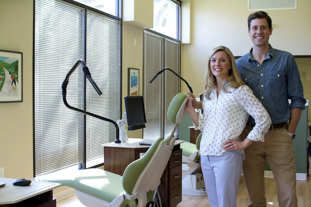 Top of the Hill Orthodontics & Pediatric Dentistry 7