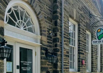 Top of the Hill Orthodontics & Pediatric Dentistry