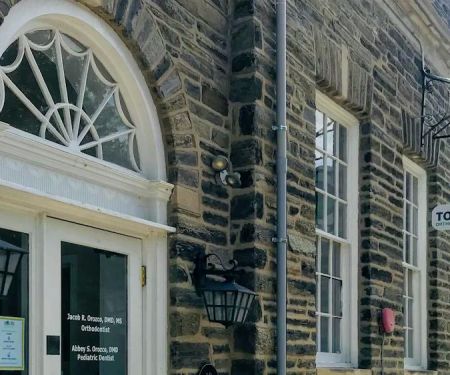 Top of the Hill Orthodontics & Pediatric Dentistry